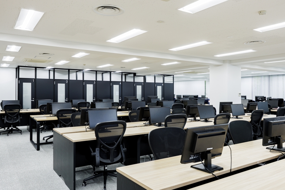 HRクラウド　新オフィス設計・施工